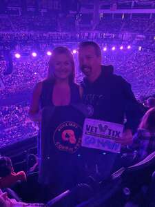 Carrie Underwood - the Denim & Rhinestones Tour