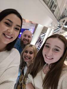 Carrie Underwood - the Denim & Rhinestones Tour