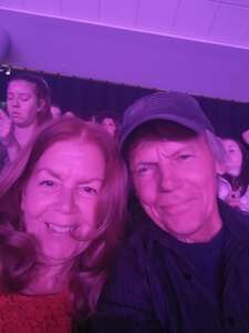 Carrie Underwood - the Denim & Rhinestones Tour