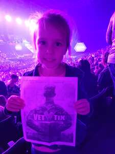 Carrie Underwood - the Denim & Rhinestones Tour