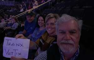 Carrie Underwood - the Denim & Rhinestones Tour