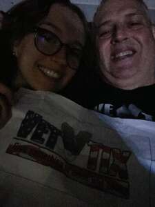 Carrie Underwood - the Denim & Rhinestones Tour