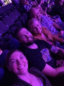 Carrie Underwood - the Denim & Rhinestones Tour