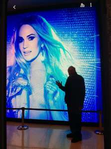 Carrie Underwood - the Denim & Rhinestones Tour