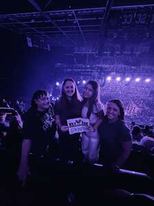 Carrie Underwood - the Denim & Rhinestones Tour