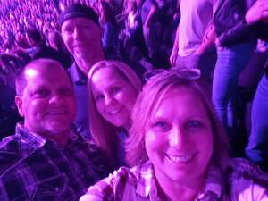 Carrie Underwood - the Denim & Rhinestones Tour