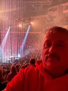 Carrie Underwood - the Denim & Rhinestones Tour