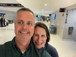 Carrie Underwood - the Denim & Rhinestones Tour