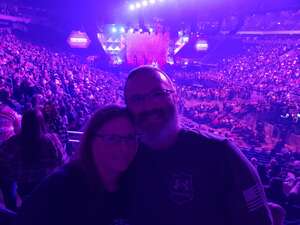 Carrie Underwood - the Denim & Rhinestones Tour