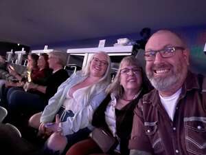 Carrie Underwood - the Denim & Rhinestones Tour