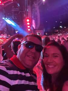 Carrie Underwood - the Denim & Rhinestones Tour