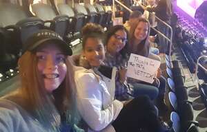 Carrie Underwood - the Denim & Rhinestones Tour