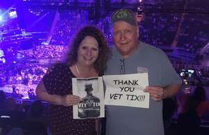 Carrie Underwood - the Denim & Rhinestones Tour