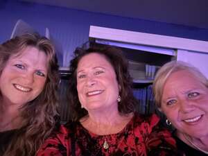 Carrie Underwood - the Denim & Rhinestones Tour