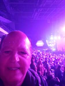 Carrie Underwood - the Denim & Rhinestones Tour