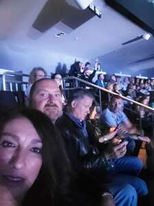 Carrie Underwood - the Denim & Rhinestones Tour