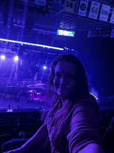 Carrie Underwood - the Denim & Rhinestones Tour