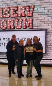 Carrie Underwood - the Denim & Rhinestones Tour