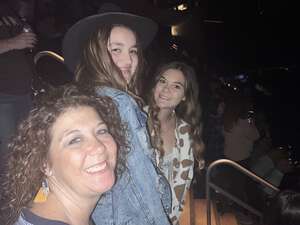 Carrie Underwood - the Denim & Rhinestones Tour