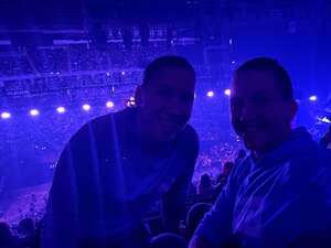 Carrie Underwood - the Denim & Rhinestones Tour