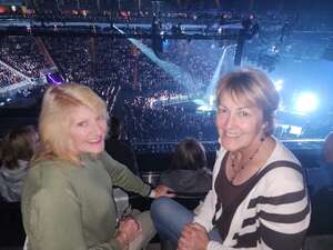 Carrie Underwood - the Denim & Rhinestones Tour