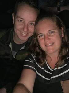 Carrie Underwood - the Denim & Rhinestones Tour