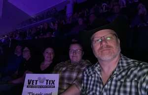 Carrie Underwood - the Denim & Rhinestones Tour