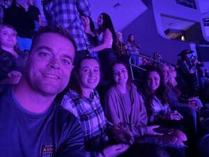 Carrie Underwood - the Denim & Rhinestones Tour