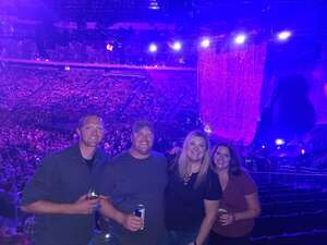 Carrie Underwood - the Denim & Rhinestones Tour