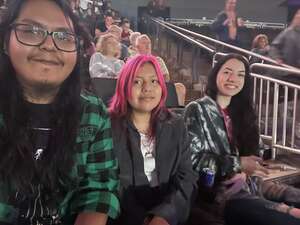 Carrie Underwood - the Denim & Rhinestones Tour