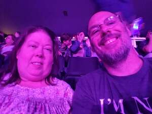 Carrie Underwood - the Denim & Rhinestones Tour