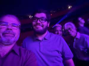 Bat Out of Hell the Musical (las Vegas)