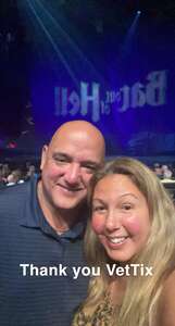 Bat Out of Hell the Musical (las Vegas)