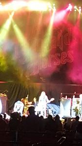 Jason Aldean: Six String Circus Tour 2016 With Special Guest Thomas Rhett and a Thousand Horses