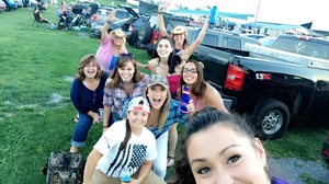 Jason Aldean: Six String Circus Tour 2016 With Special Guest Thomas Rhett and a Thousand Horses