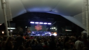 Jason Aldean: Six String Circus Tour 2016 With Special Guest Thomas Rhett and a Thousand Horses