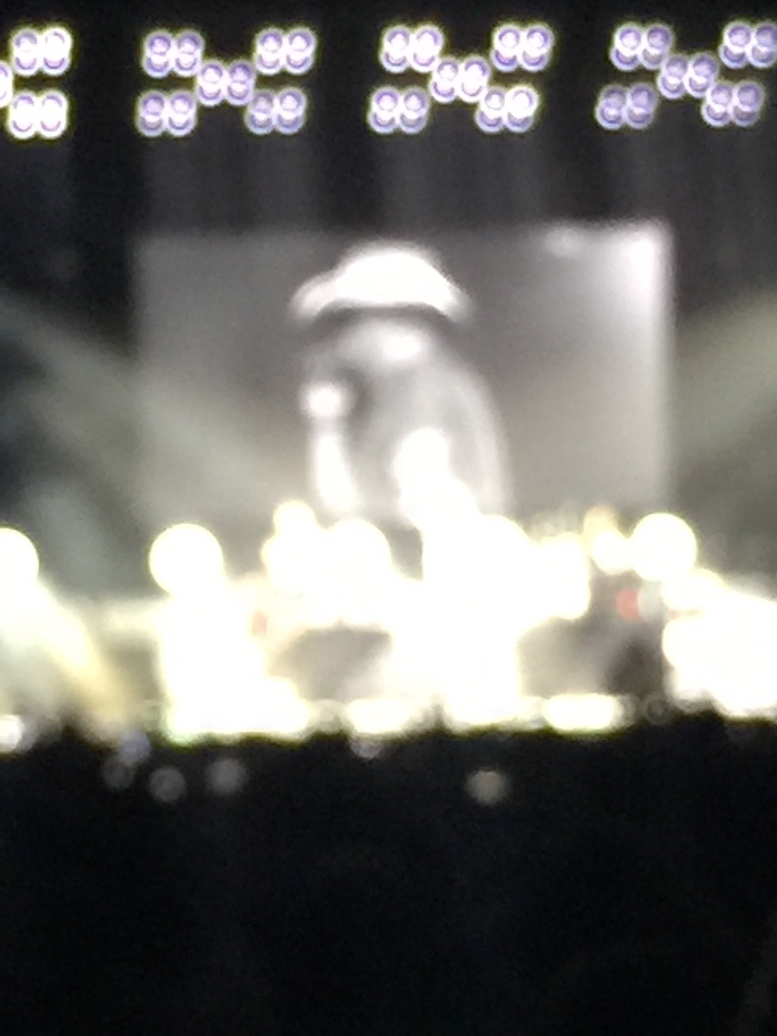 Jason Aldean: Six String Circus Tour 2016 With Special Guest Thomas Rhett and a Thousand Horses