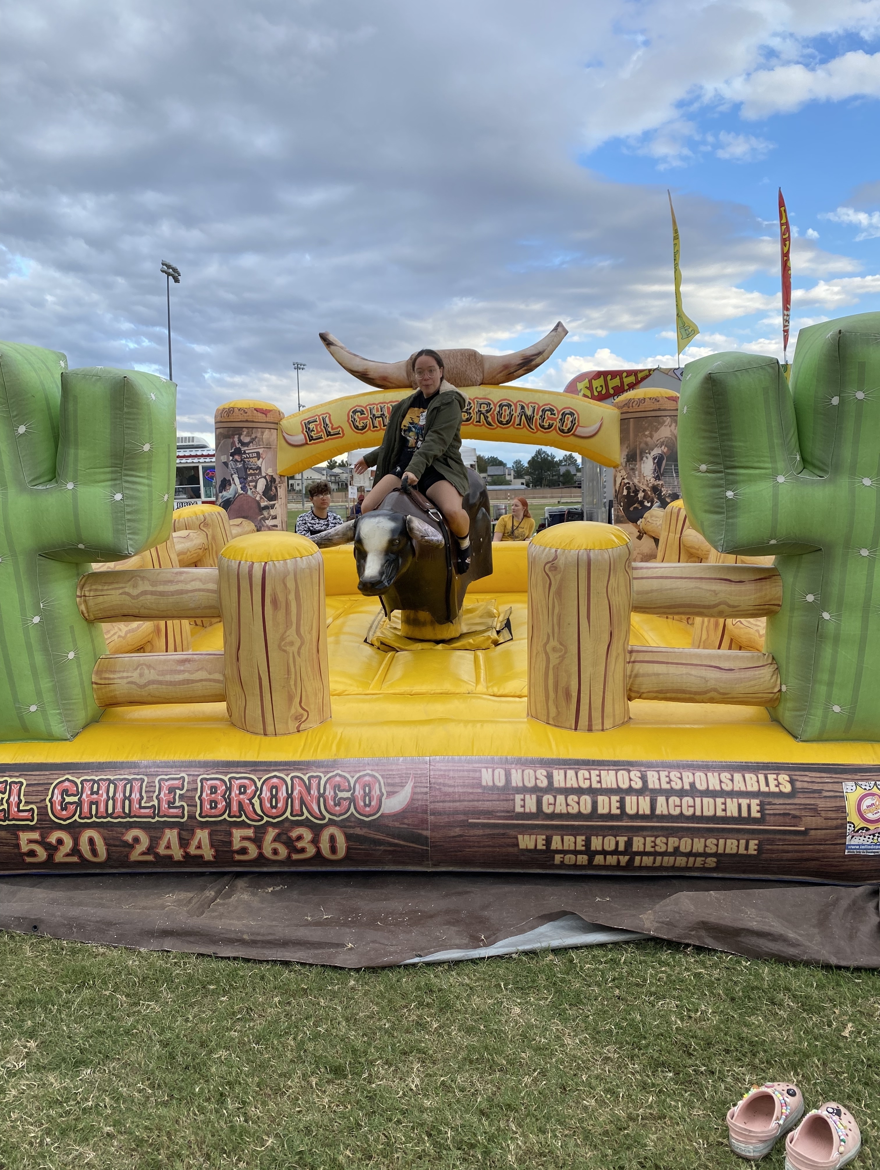 Salt & Lime Fiesta Tucson
