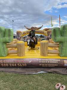 Salt & Lime Fiesta Tucson