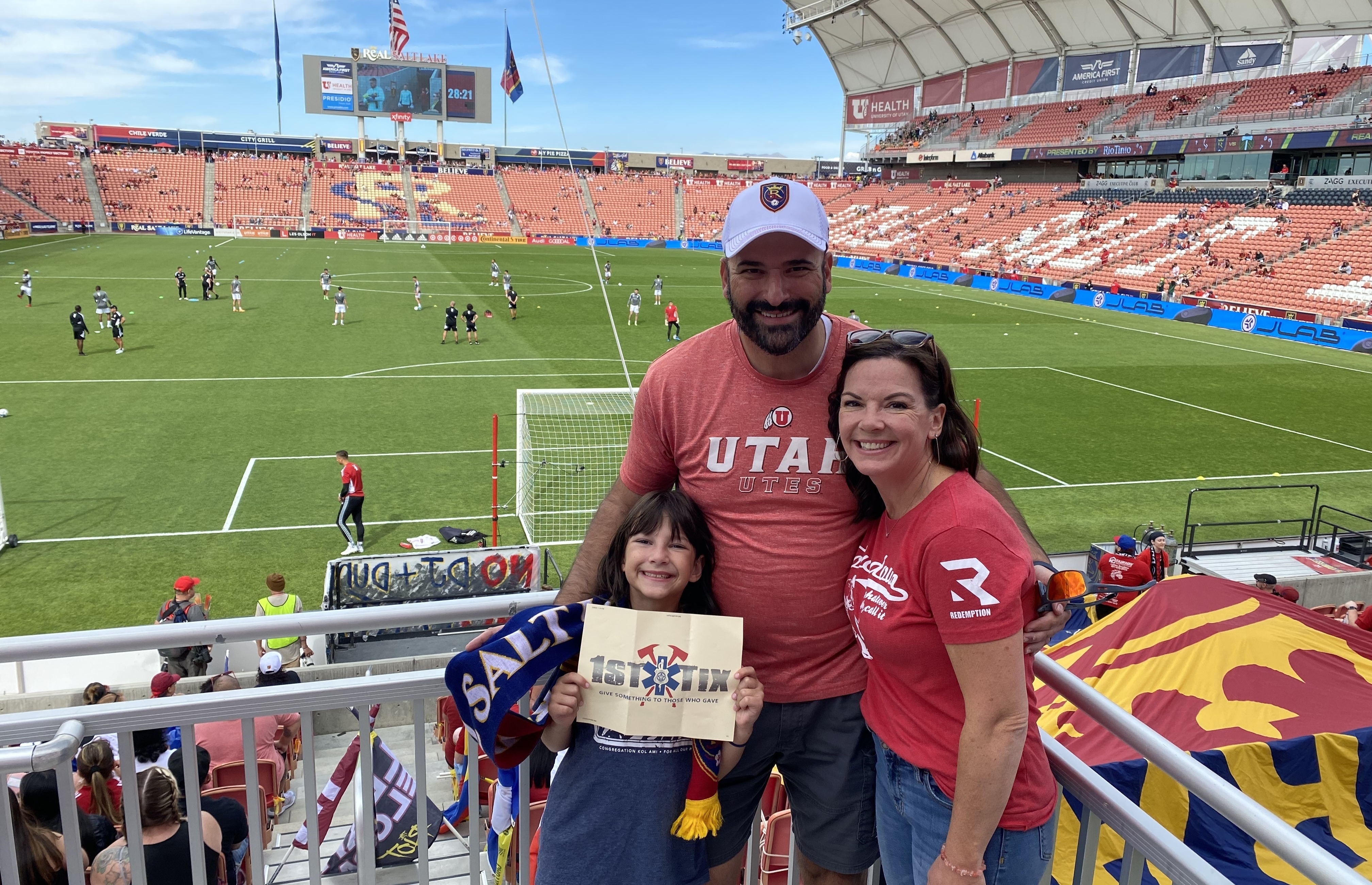 Real Salt Lake vs Portland Timbers, October 9, 2022