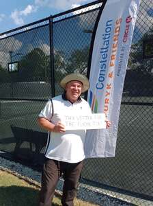 Constellation Furyk & Friends