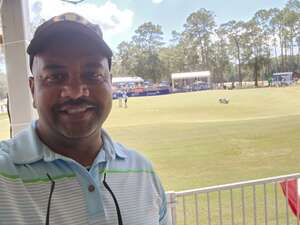 Constellation Furyk & Friends