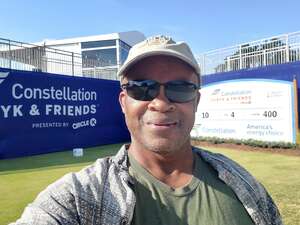 Constellation Furyk & Friends