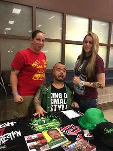 River City Wrestling at Retama Park - Featuring WWE Hof Hacksaw Jim Duggan