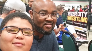 River City Wrestling at Retama Park - Featuring WWE Hof Hacksaw Jim Duggan