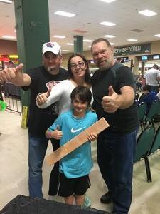 River City Wrestling at Retama Park - Featuring WWE Hof Hacksaw Jim Duggan