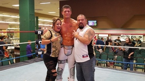 River City Wrestling at Retama Park - Featuring WWE Hof Hacksaw Jim Duggan