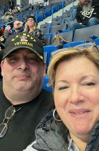 Hartford Wolf Pack - AHL vs Lehigh Valley Phantoms