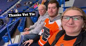 Hartford Wolf Pack - AHL vs Lehigh Valley Phantoms