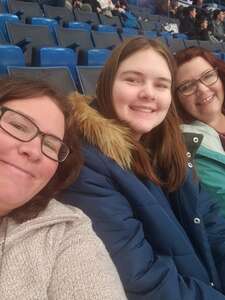 Hartford Wolf Pack - AHL vs Lehigh Valley Phantoms